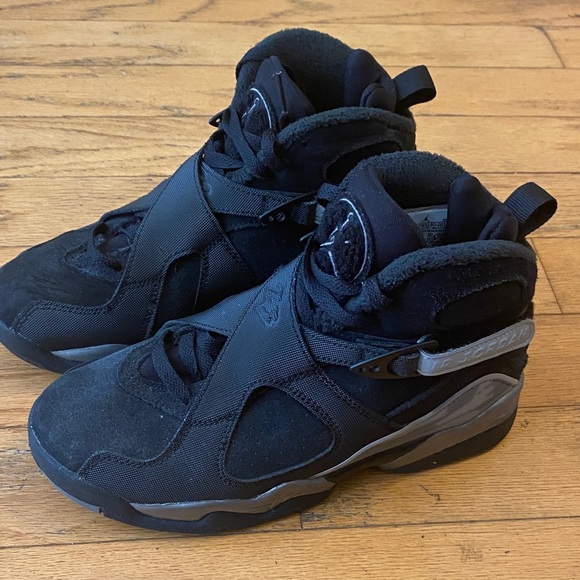 Jordan Other - Jordan Retro 8 Winterized